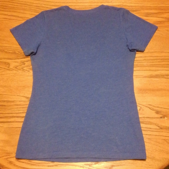 Great Gatsby 📚 Shirt Book F Scott Fitzgerald - Picture 8 of 11